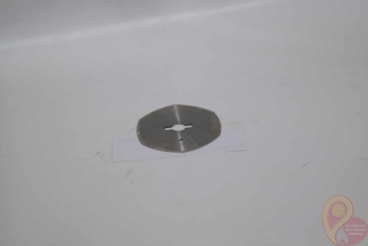 Лезвие дисковое YJ- 65 (6) - HSS 65x10x1,0 мм фото