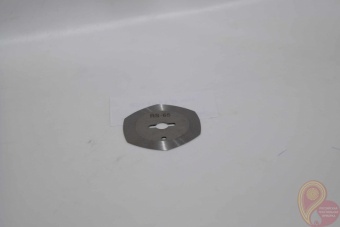 Лезвие дисковое YJ- 65 (6) 65x10x1,0 мм фото