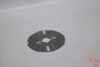 Лезвие дисковое RS-100 (8) (8-гранный) фото